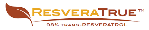 ResveraTrue logo