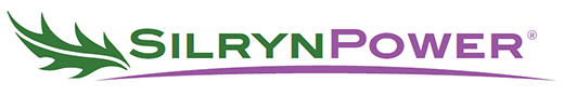 Silryn Power logo
