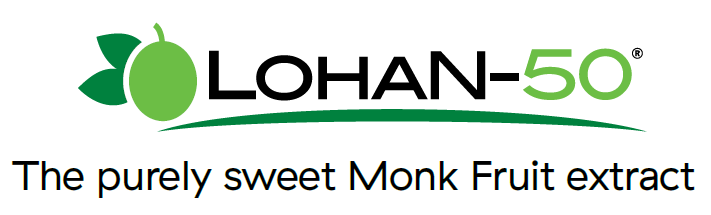 Lohan-50 Logo